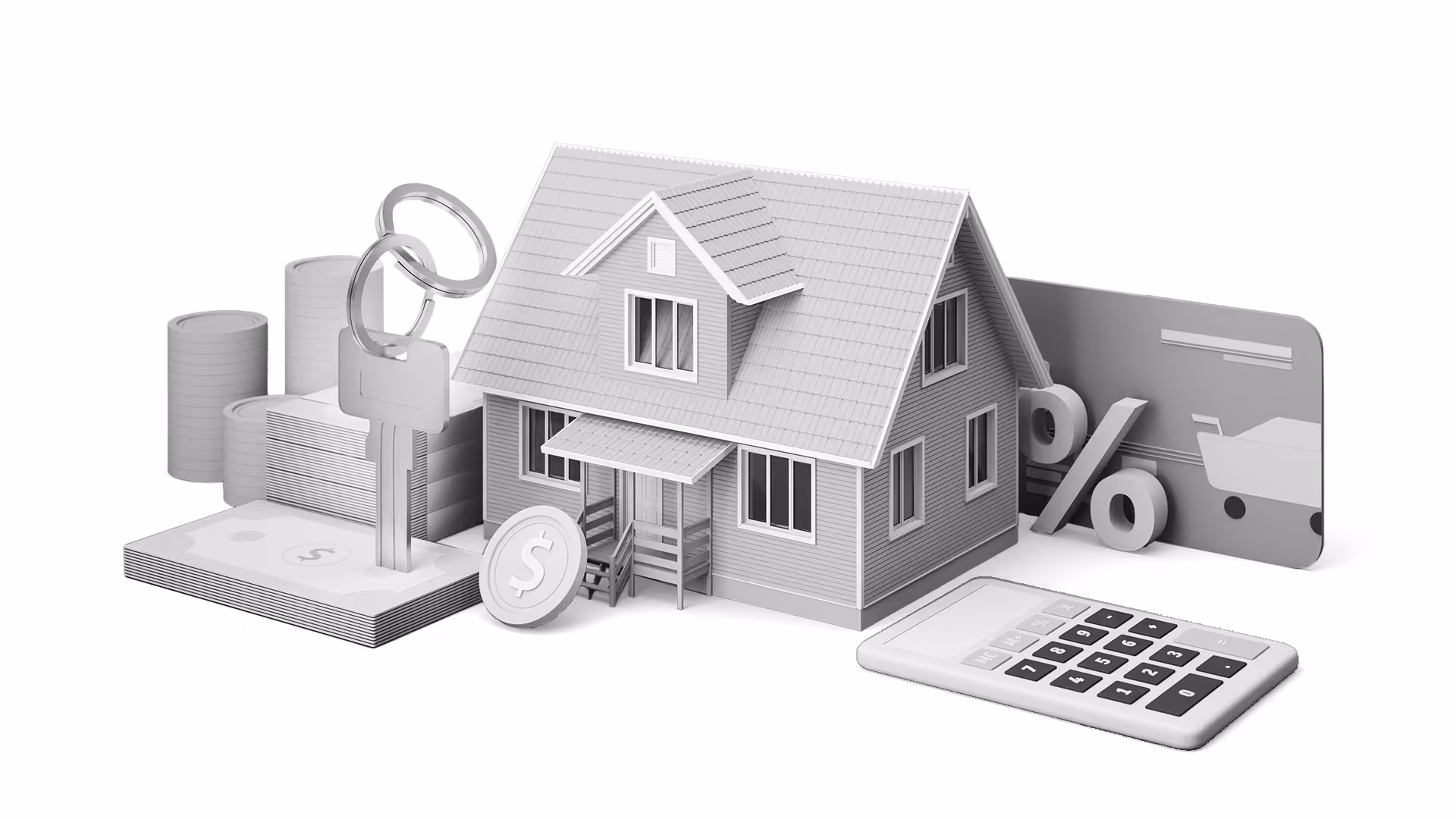 Can I refinance my investment property?