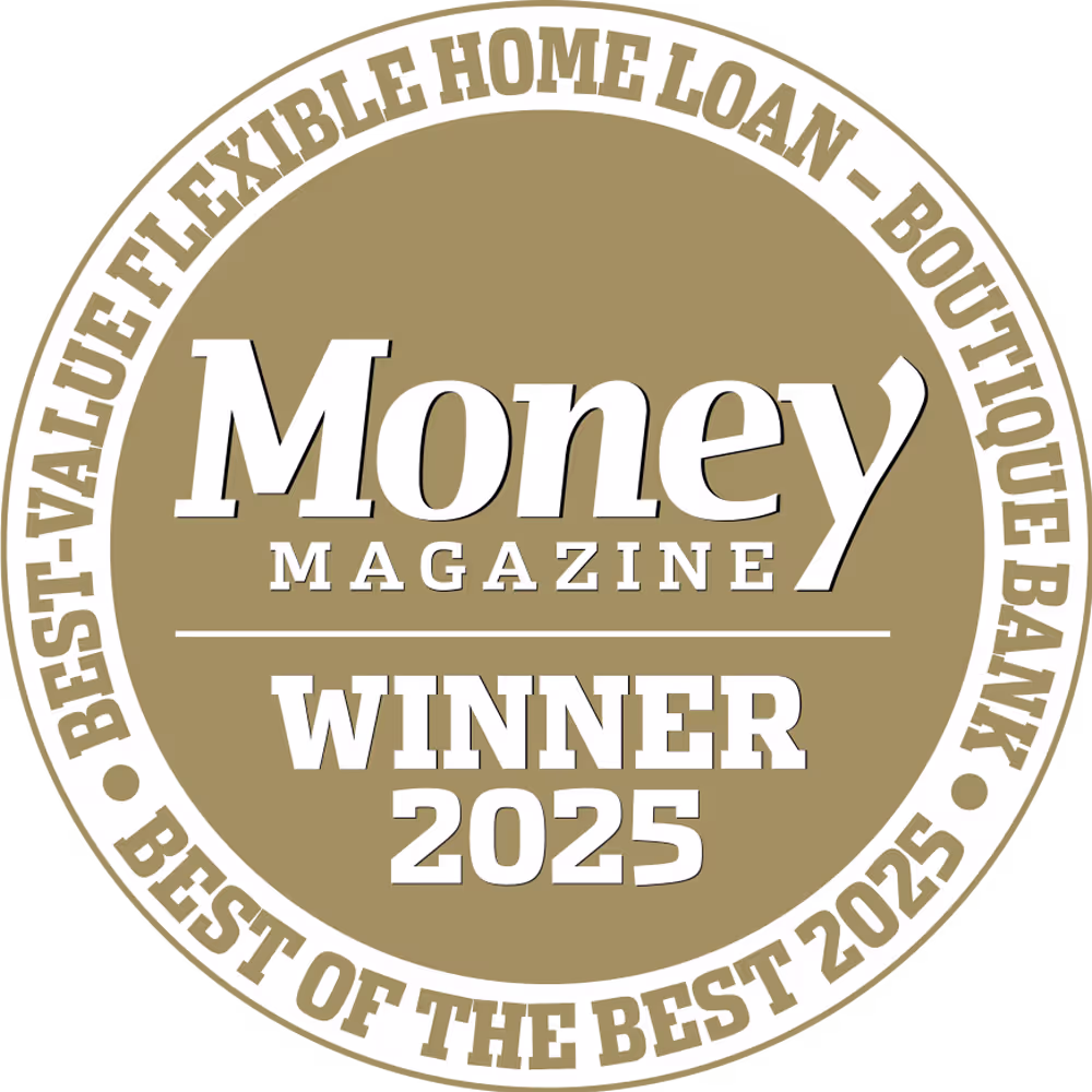 Money Magazine Best-value flexible home loan 2025