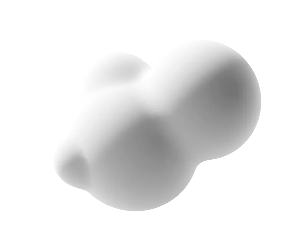 Image of a cloud
