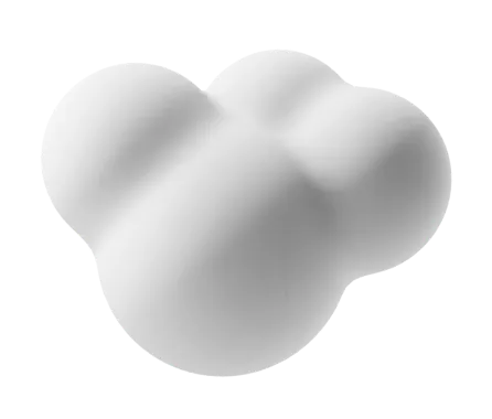 Image of a cloud