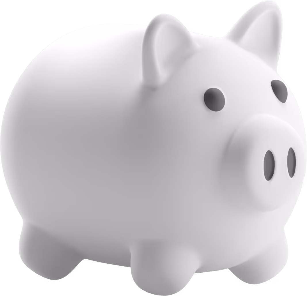 Image of a Piggybank